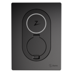 Zaptec Go | Socket | Laadpaal type 2 | 22kW | 3 fasen 32A