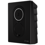 Zaptec Go | Socket | Laadpaal type 2 | 22kW | 3 fasen 32A