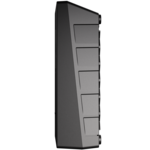 Zaptec Go | Socket | Laadpaal type 2 | 22kW | 3 fasen 32A