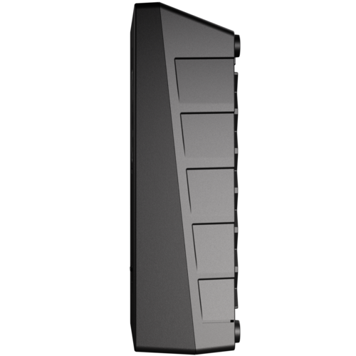 Zaptec Go | Socket | Laadpaal type 2 | 22kW | 3 fasen 32A