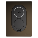 Zaptec Go | Socket | Laadpaal type 2 | 22kW | 3 fasen 32A