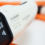 DUOSIDA Type 2 - Type 2 Câble de charge 16A triphasé | 6m