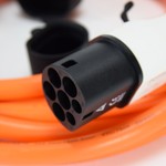DUOSIDA Type 2 - Type 2 Câble de charge 32A 1 phase | 6m