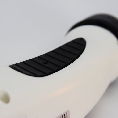 DUOSIDA Typ 2 (männlich) Stecker - Ladestationsseite | 16A-32A - Modell zum Crimpen