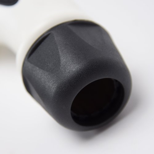 DUOSIDA Type 2 stekker (vrouwtje)  - Autozijde (32A) - Krimp type