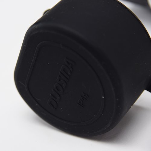 DUOSIDA Typ 2 (weiblich) Stecker - Fahrzeugseite (32A) - Schrumpfung Modell