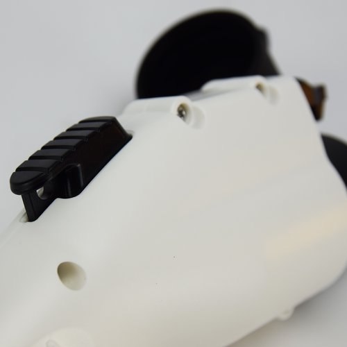 DUOSIDA Type 1 stekker (vrouwtje)  - Autozijde (16A/32A) - Krimp type