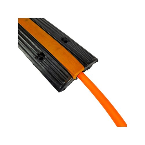 Soolutions Kabeldrempel voor laadkabels van elektrische voertuigen