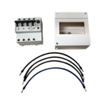 Soolutions Installation kit