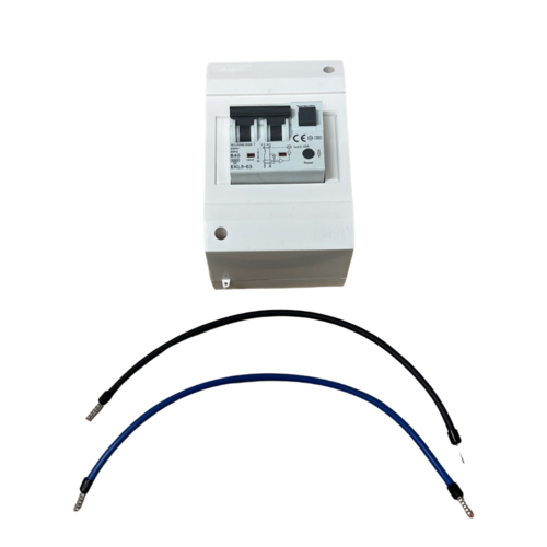 Soolutions Einbausatz