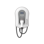 Myenergi Zappi - Type 2 kabel - 3 fasen 32A - zwart en wit