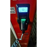 Metron Adapter Type 2 charging point to normal socket (Schuko) 1 phase, 16A  + WiFi