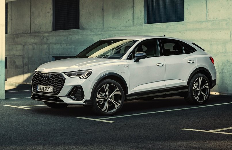 Q3 Sportback