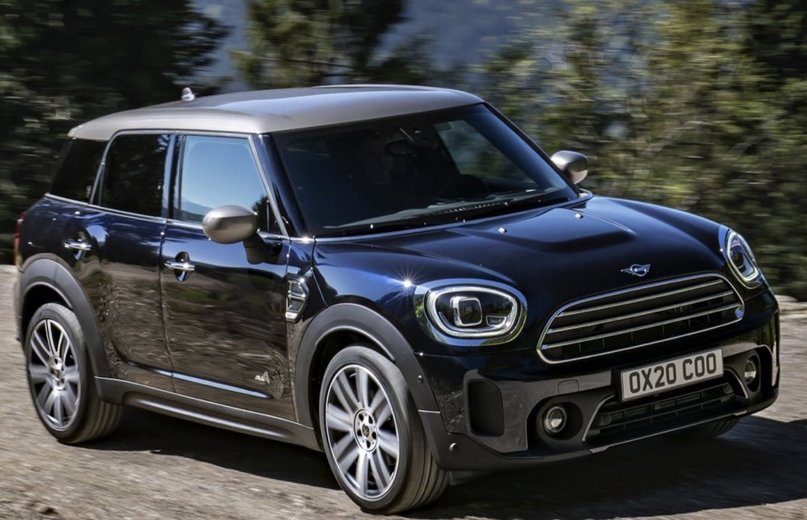 Countryman