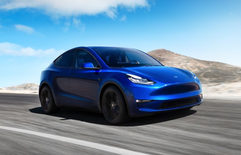 Model Y