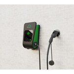 CTEK Chargestorm-Connected 2 avec équilibrage de la charge - 4m Câble de type 2 - 3 phase 32A - Seconde Vie Catégorie B