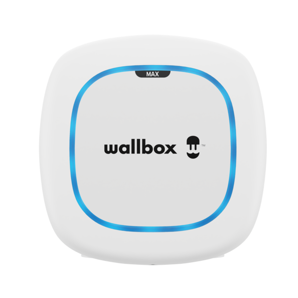 Charging cable Wallbox, 7 meters, Type 2 to Type 2 Connector