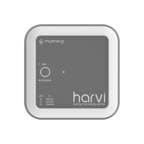 Myenergi Harvi Capteur d'Énergie sans Fil pour Zappi
