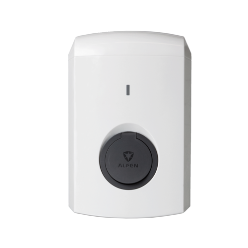 Alfen S-line - Socket - 3 phase 16A