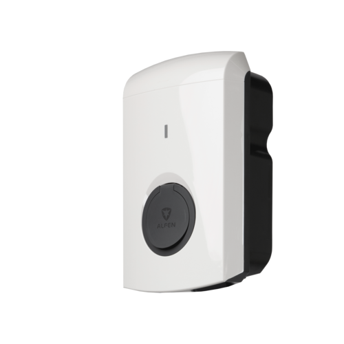 Alfen S-line - Socket - 3 phase 16A