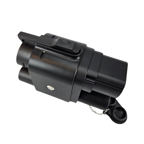 Honors CCS1 car to CCS2 charger adapter