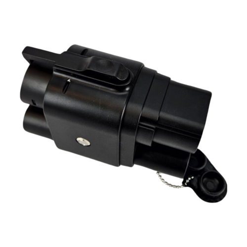 Honors CCS1 car to CCS2 charger adapter