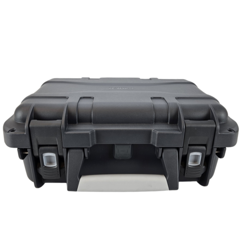 Metron Chargeur EV et testeur de câble de charge