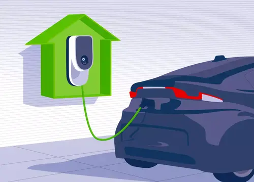 Choisir le Bon Câble Électrique : Votre Guide pour la Charge à Domicile