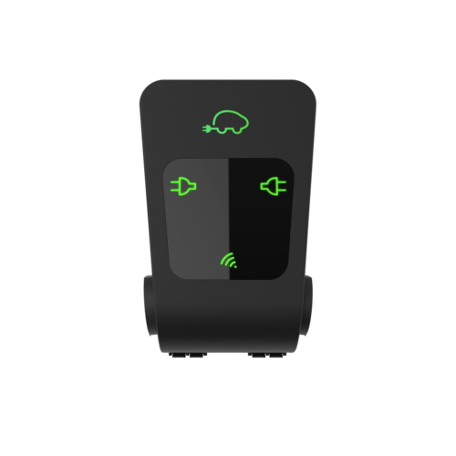 CTEK Chargestorm-Connected 2 - Zwei Steckdosen - 3 Phasen 32 A