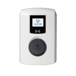 Alfen Pro-line | Socket |Laadpaal Type 2 | 22kW | 3 fasen 32A