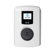 Alfen Pro-line | Socket |Laadpaal Type 2 | 22kW | 3 fasen 32A