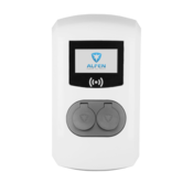 Alfen Pro-line - Two sockets