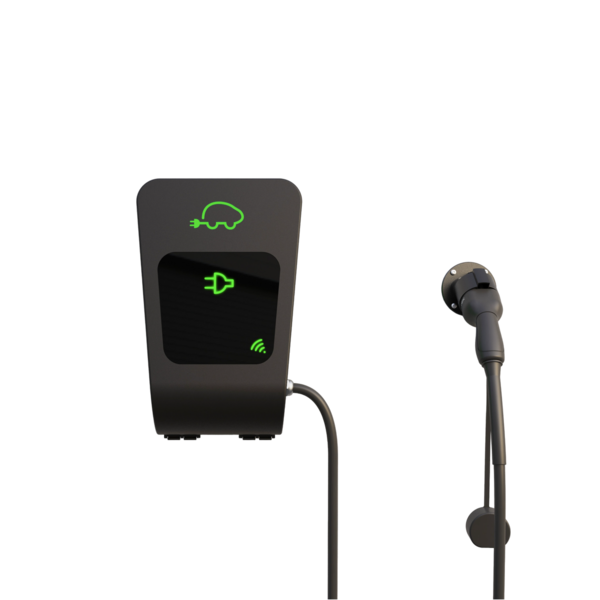 CTEK Chargestorm-Connected 2 - Câble de type 2 - 3 phases 32A