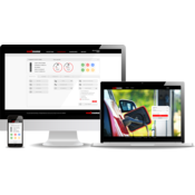 Robocharge RoboCharge: The Future of Automated Electric Vehicle Charging