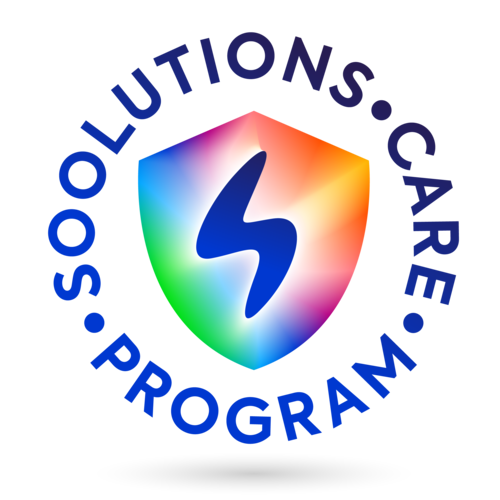 Soolutions Care Programma – Meer dan de standaard garantie: Gratis eerste jaar en uitgebreide dekking voor hardware én installatie