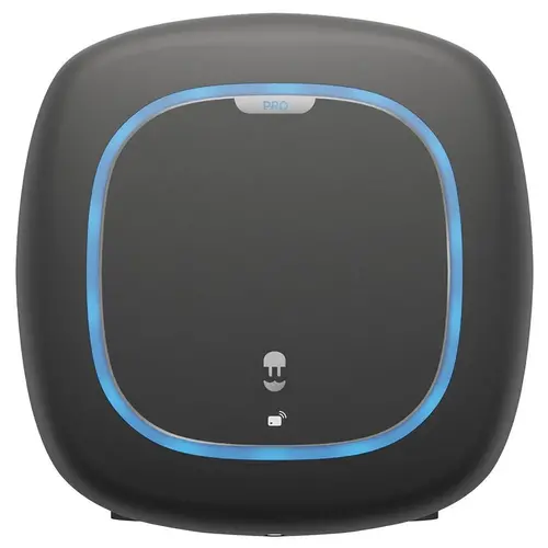 Wallbox Wallbox Pulsar Pro - Type 2 cable - 3 phase 32A  - black