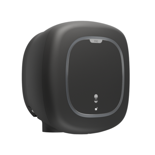 Wallbox Wallbox Pulsar Pro - Type 2 cable - 3 phase 32A  - black