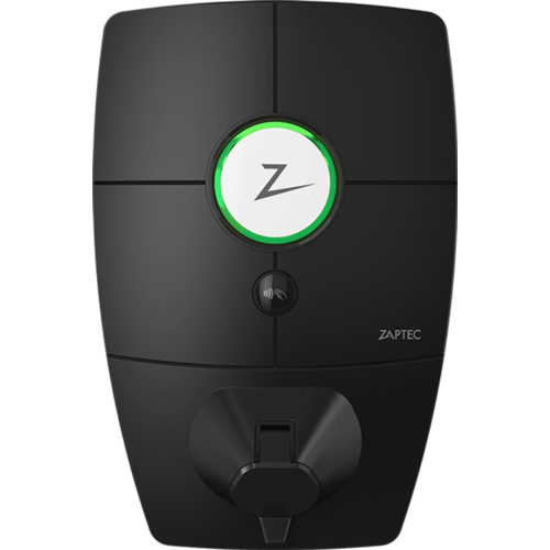 Zaptec Zaptec Pro - Steckdose - 3 Phasen 32A