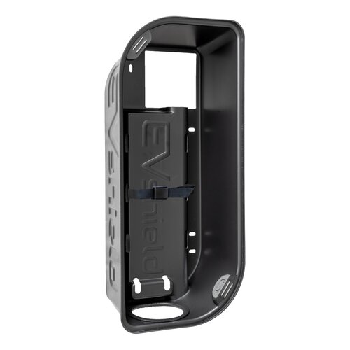 EVshield Charger vault