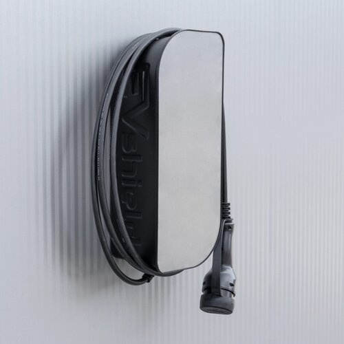 EVshield Charger vault
