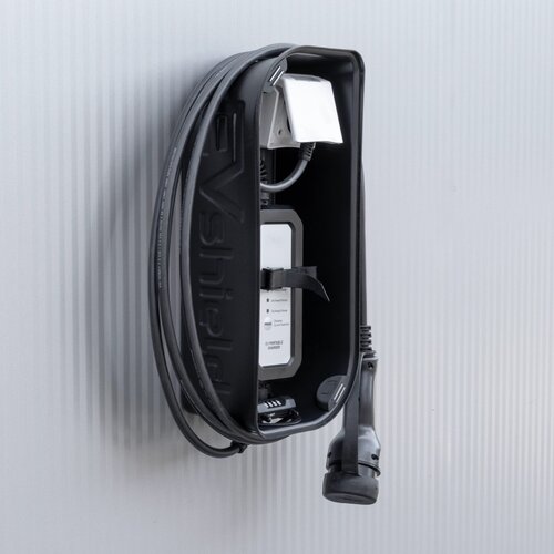 EVshield Coffre de chargeur
