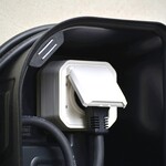 EVshield Ladegerät-Tresor