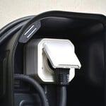 EVshield Lader kluis