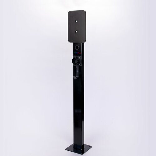 Soolutions Design your own mounting pole