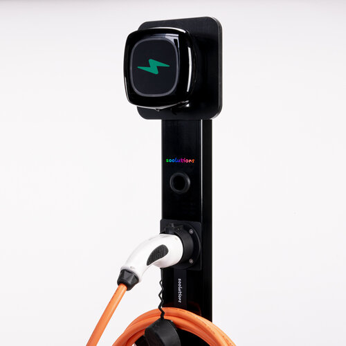 Soolutions Poteau universel - concevez votre poteau