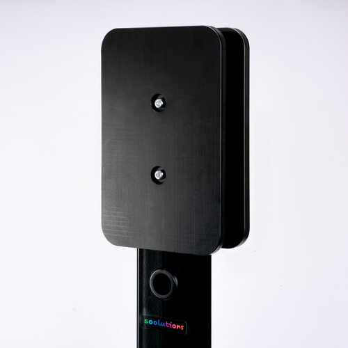 Soolutions Design your own mounting pole