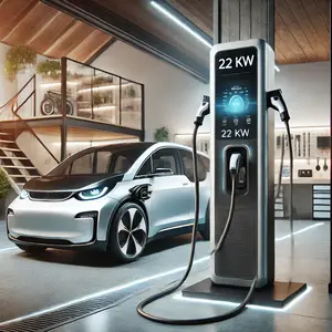 Costs and Benefits of Upgrading to a 22 kW Charger