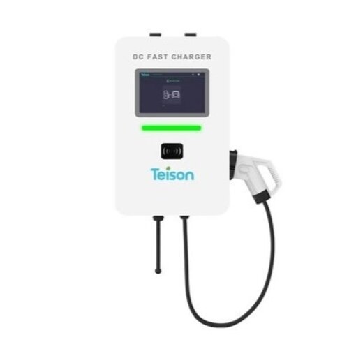 Teison CCS2 DC Charger 20-40kW