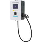 Teison CCS2 DC Charger 20-40kW