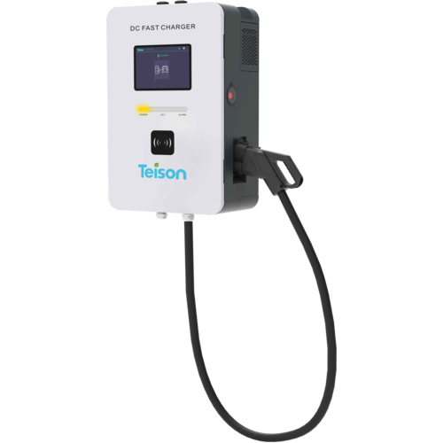 Teison CCS2 DC Charger 20-40kW
